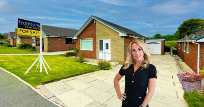 Blairmore Drive, Bolton ** REDUCED ** Guide Price £260,000