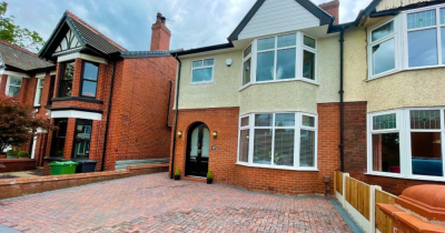 Bolton Road, Atherton ** 3 BED MODERN SEMI DETACHED **  Guide Price £350,000