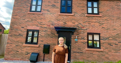 Bee Fold Lane, Atherton ** 3 BED DETACHED ** £1150 PCM