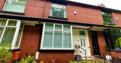 Church Road, Bolton ** 4 BED TERRACED ** OIRO £300,000