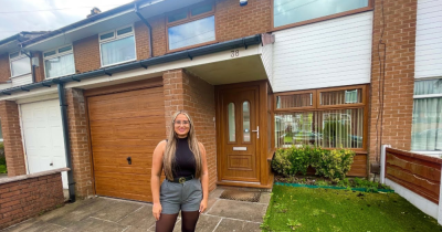 Oxford Road, Lostock, Bolton ** NEW ** £895 PCM