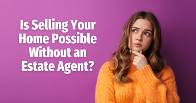 Is Selling Your Bolton Home Possible Without an Estate Agent?