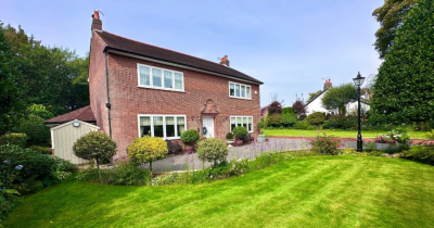 Newbrook Road, Bolton ** NEW ** 5 BED DETACHED ** Offers in the Region of £950,000