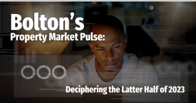 Bolton’s Property Market Pulse:  Deciphering the Latter Half of 2023