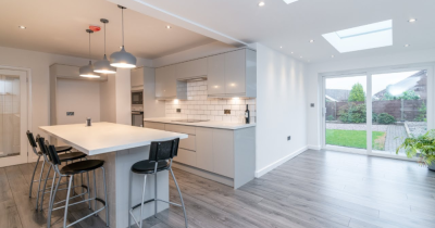 Glenshee Drive, Ladybridge, Bolton ** 3 BED DETACHED BUNGALOW ** £1500 PCM