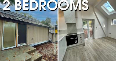 Cedar Wood Court, Overdale Drive, Heaton, Bolton ** 2 BEDROOMS ** £1200 PCM