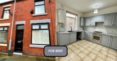 Moorfield Grove, Tonge Moor, Bolton ** NEW TO RENT ** £800 PCM