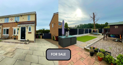 Canmore Close, Bolton ** MODERN 3 BED SEMI DETACHED  ** Offers in Excess of £220,000