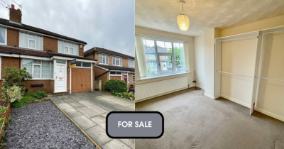 Marton Drive, Atherton ** 4 BEDROOMS ** OIRO £275,000