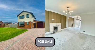 Cherwell Road, Westhoughton, Bolton ** NEW ** 3 BED DETACHED ** Offers in Region of £394,990