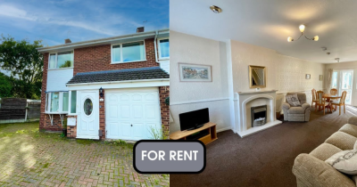 Langley Close, Urmston, Manchester ** NEW RENTAL ** £1300 PCM