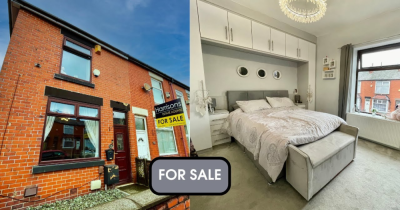 Sapling Road, Bolton ** NEW 2 BED ** Offers in the Region of £150,000