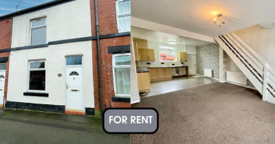 Tonge Old Road, Tonge Fold, Bolton ** NEW 2 BED RENTAL ** £700 PCM