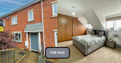 Tottington Road, Bury ** 3 BED MEWS ** Offers Over £235,000