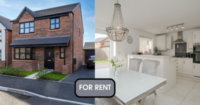 Westleigh Close, Westhoughton, Bolton ** AVAILABLE DECEMBER ** £1500 PCM