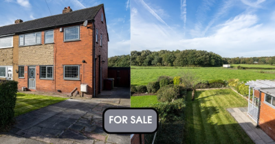 Newland Drive, Bolton ** NEW ** 3 BED SEMI DETACHED ** Guide Price £290,000