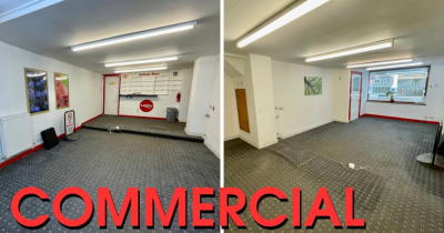 Wigan Road, Bolton ** COMMERCIAL ** SHOP TO RENT ** £500 PCM