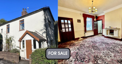 Manchester Road, Over Hulton, Bolton ** PRICE ADJUSTMENT ** AUCTION Guide Price £180,000