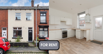 Aireworth Street, Westhoughton, Bolton ** NEW RENTAL ** 3 BED TERRACED ** £750 PCM