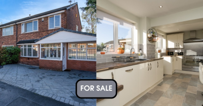 St. Marys Close, Atherton ** 3 BED SEMI ** Guide Price £250,000