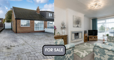 Ulleswater Close, Little Lever, Bolton ** 2 BED BUNGALOW ** OIRO £230,000