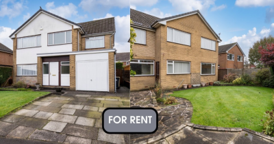 Sandwood Avenue, Ladybridge, Bolton ** 4 BED RENTAL ** £1650 PCM