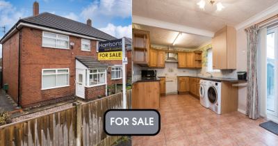 Lynton Road, Bolton ** 3 BED SEMI ** AUCTION ** Guide Price £140,000
