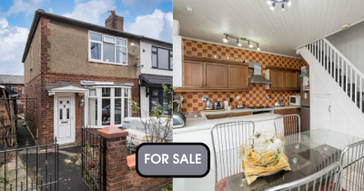 Smedley Avenue, Bolton ** 2 BED SEMI ** Guide Price £160,000