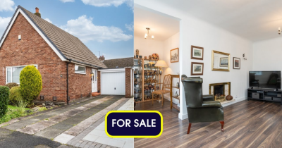 Cherrywood Avenue, Bolton ** 3 BED BUNGALOW ** OIEO £290,000