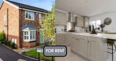 Perseverance Close, Westhoughton, Bolton ** 3 BEDROOMS ** £1500 PCM