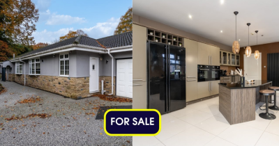 Sedgefield Drive, Bolton ** 3 BED BUNGALOW ** AUCTION Guide Price £600,000