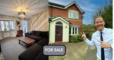 Lowerbrook Close, Horwich, Bolton ** 3 BEDROOMS ** GUIDE PRICE £240,000