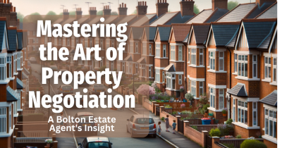 Mastering the Art of Property Negotiation: