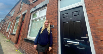 Hatfield Road, Bolton ** HMO ** LAST REMAINING ROOM TO RENT ** £520 PCM