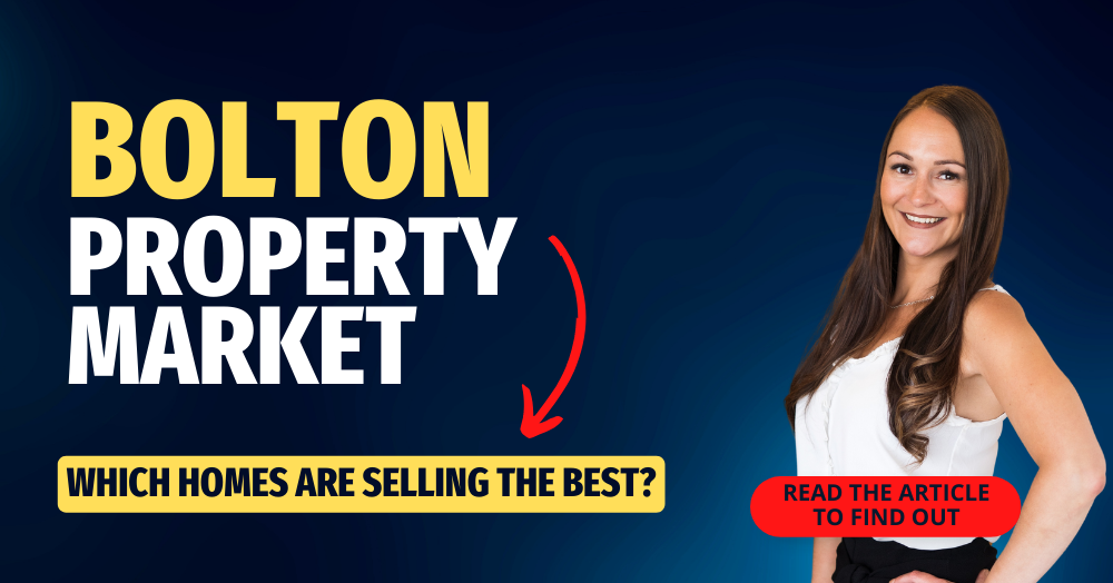Which homes are selling the best?