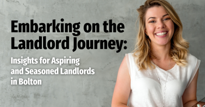 Embarking on the Landlord Journey