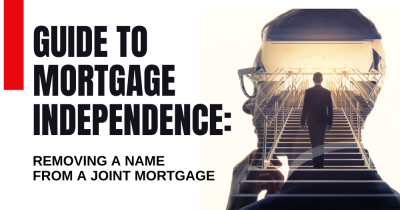 Harrisons Guide to Mortgage Independence: