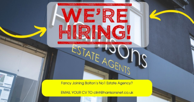 WE ARE HIRING! PLEASE SHARE - INTERVIEWS Available Now!