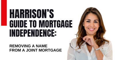 Harrison's Guide to Mortgage Independence