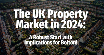 The UK Property Market in 2024