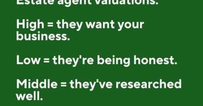 Combating Over Valuing