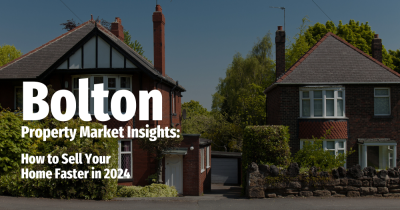 How to Sell Your Home Faster in 2024