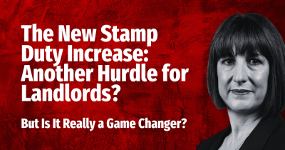 The New Stamp Duty Increase: Another Hurdle for Bolton Landlords – But Is It Really a Game-Changer?