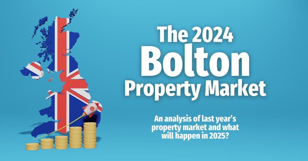 The 2024 Bolton Property Market