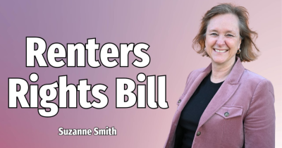 Important Insights on the Renters’ Rights Bill
