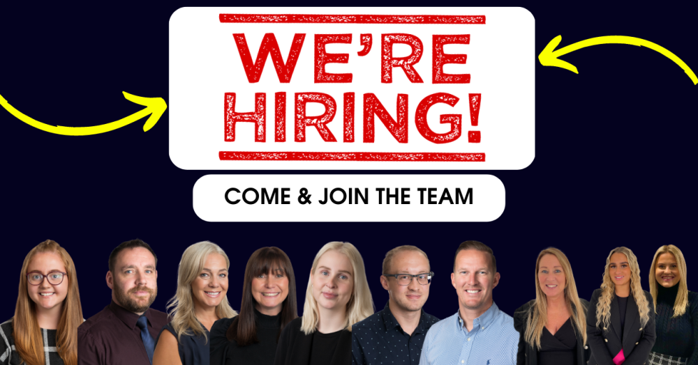 Join Our Sales Team!