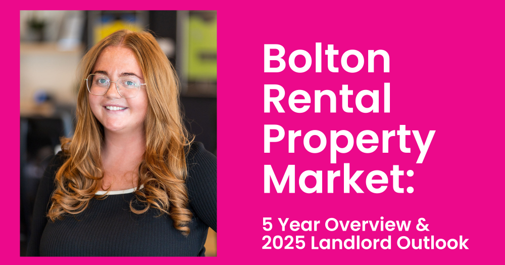 Bolton Rental Property Market: