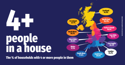 Do You Know How Many People Live in the Average Bolton Home?
