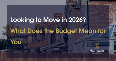 Looking to Move in 2026? What Does the Budget Mean for You