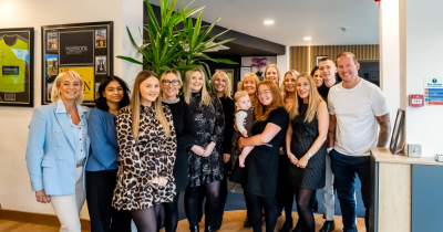 Looking To Acquire Sales & Lettings Businesses In The UK.